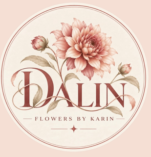 DALIN | FLOWERS BY KARIN